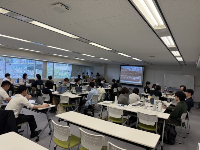 新人研修